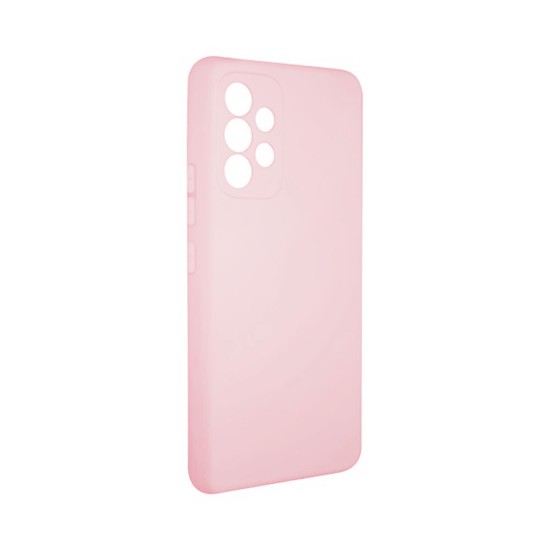 Soft Silicon Case for Samsung Galaxy A13 4g Pink Soft Silicon Case for Samsung Galaxy A13 4g Pink